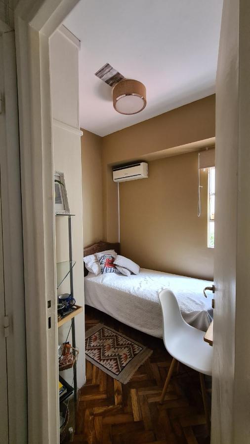 Habitacion Shabby Chic- Next Consulado Usa-Aeroparque Airport Buenos Aires Exterior foto